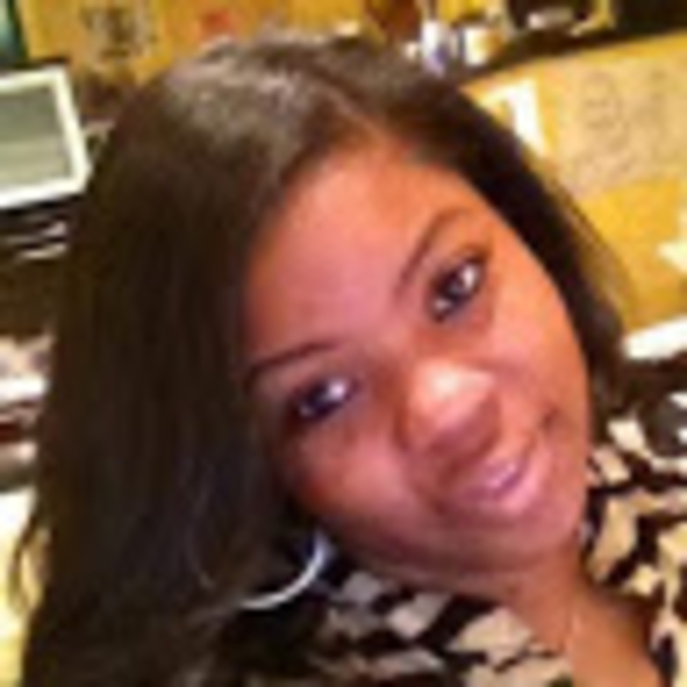 Meet your Posher, Lajone